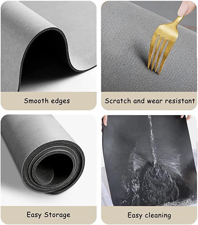 Easydry™ Quick Drying Mat - Buy 1 Get 1 Free 🎁