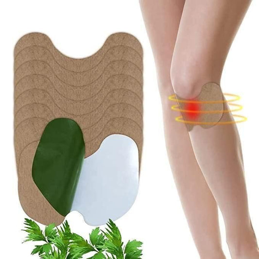 Herbal Knee Relief Patch