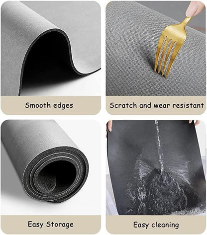 Easydry™ Quick Drying Mat - Buy 1 Get 1 Free 🎁