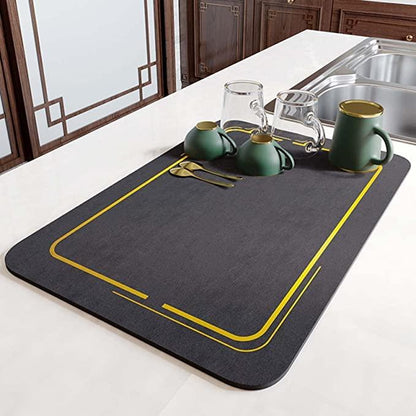 Easydry™ Quick Drying Mat - Buy 1 Get 1 Free 🎁