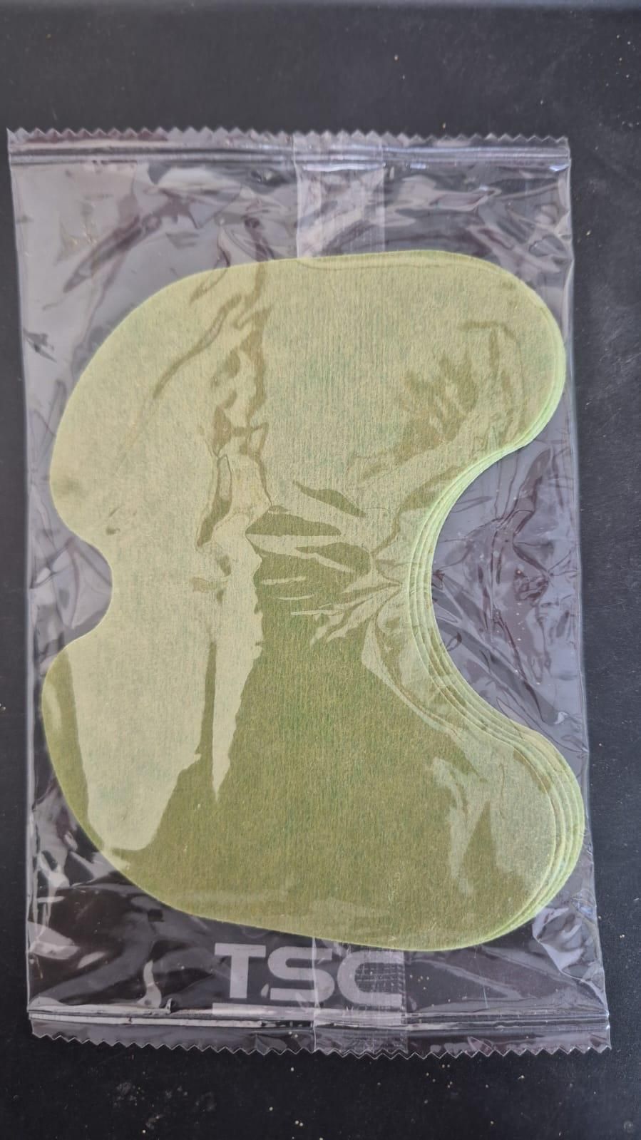 Herbal Knee Relief Patch