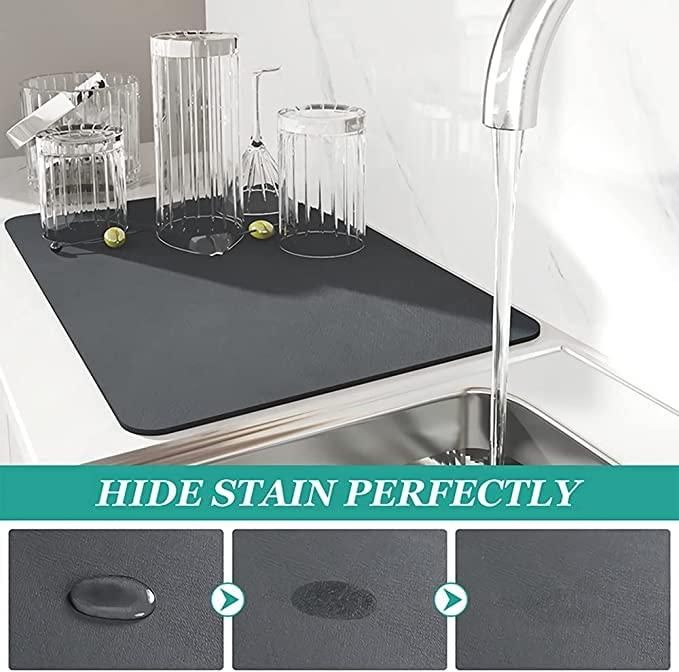 Easydry™ Quick Drying Mat - Buy 1 Get 1 Free 🎁