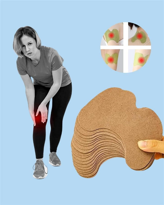 Knee Patch